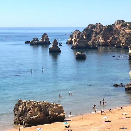 Above The Beach, 10 Min From The City Center - Casa Da Tartaruga ラゴス エクステリア 写真