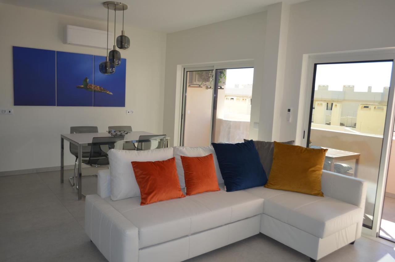 Above The Beach, 10 Min From The City Center - Casa Da Tartaruga ラゴス エクステリア 写真