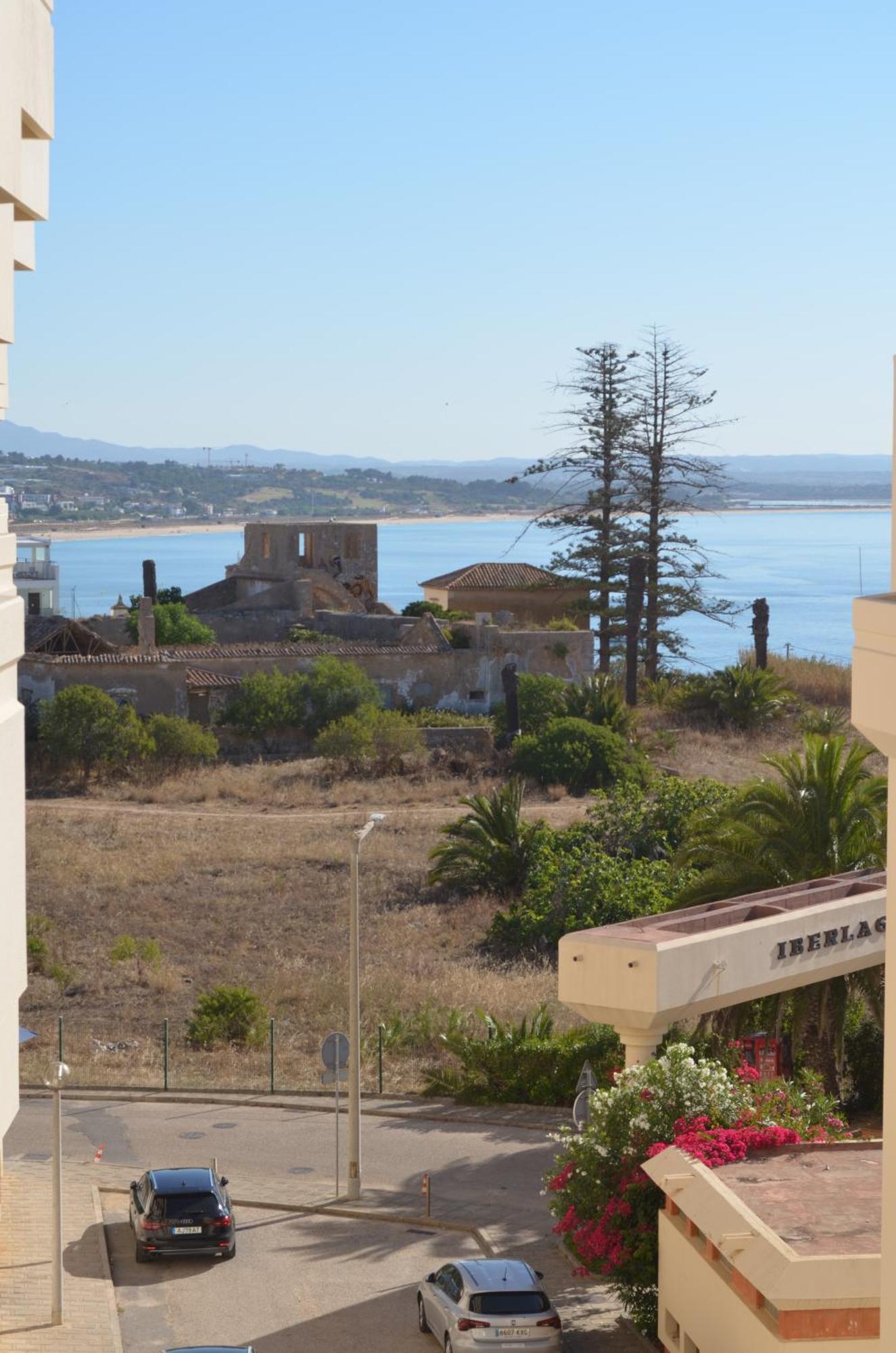 Above The Beach, 10 Min From The City Center - Casa Da Tartaruga ラゴス エクステリア 写真