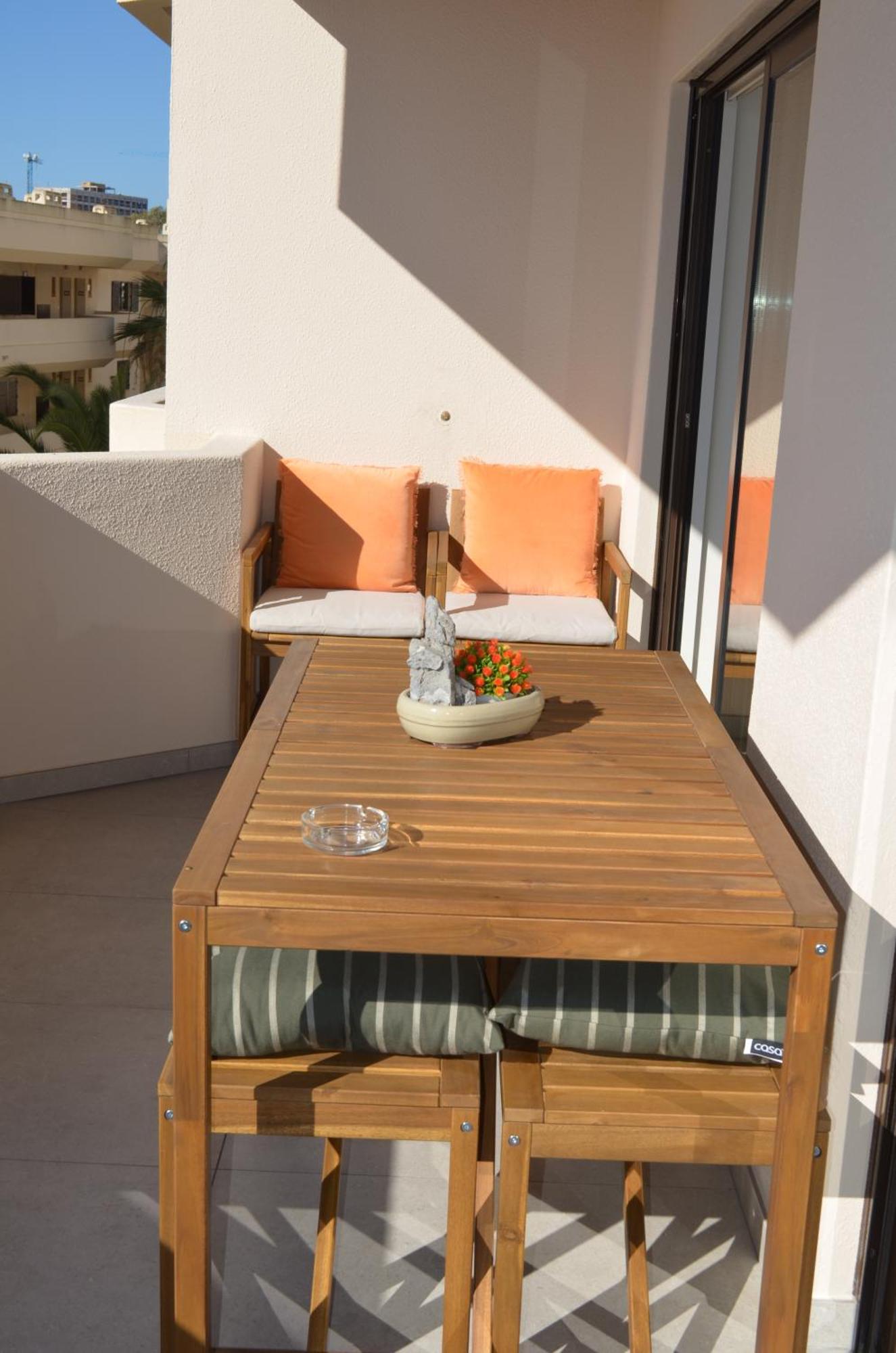 Above The Beach, 10 Min From The City Center - Casa Da Tartaruga ラゴス エクステリア 写真