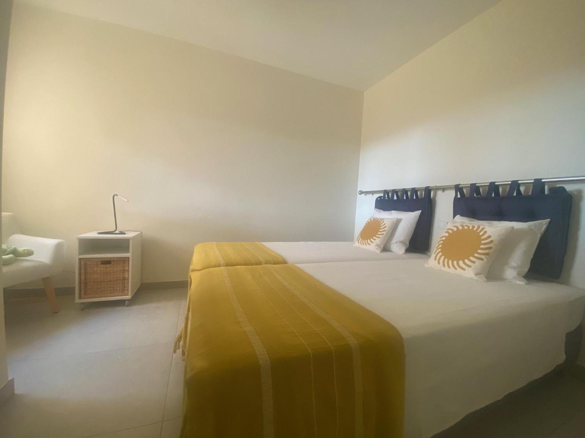 Above The Beach, 10 Min From The City Center - Casa Da Tartaruga ラゴス エクステリア 写真