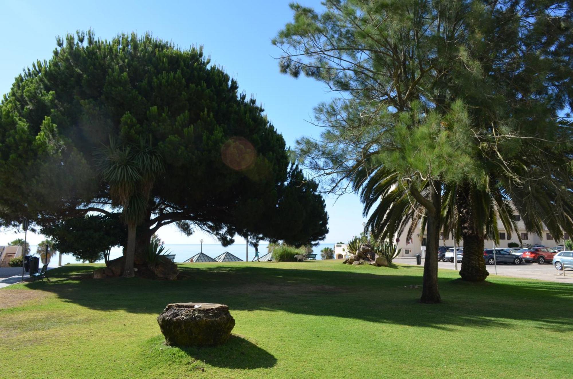 Above The Beach, 10 Min From The City Center - Casa Da Tartaruga ラゴス エクステリア 写真